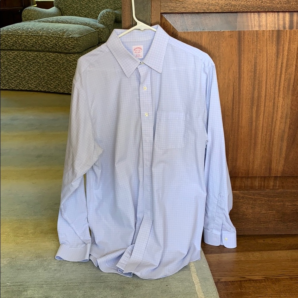 Brooks Brothers Shirt